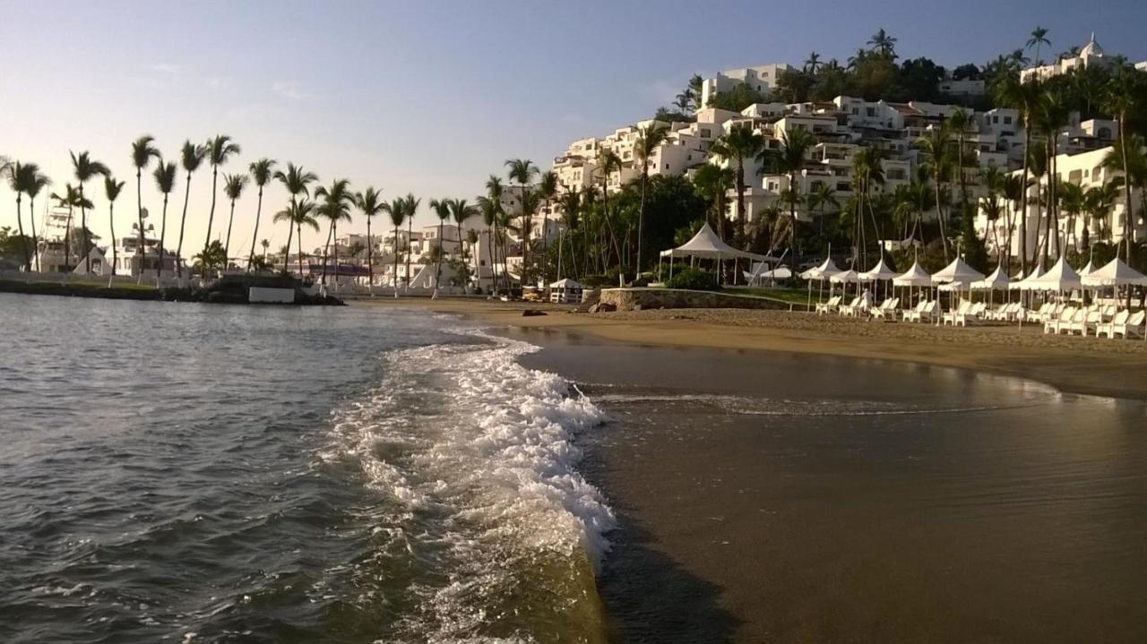 Puerto Las Hadas Apartamentos Manzanillo Exterior foto